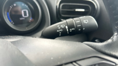 Toyota Yaris 1.5 Hybrid Design 5dr CVT Hybrid Hatchback